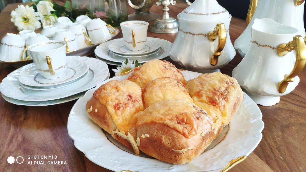 Domaine Les Causeries Laguépie 외부 사진